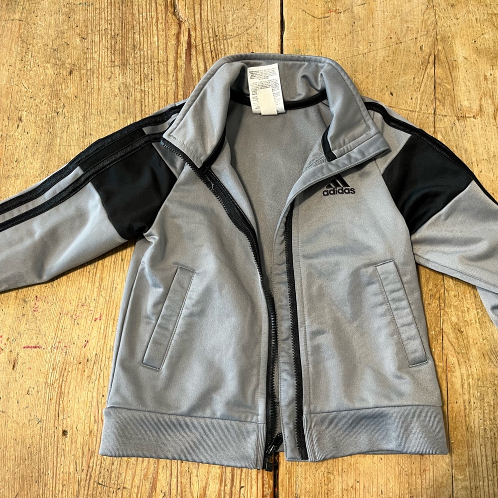 Adidas Kid’s Jacket